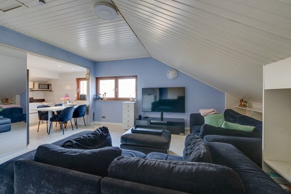 Medium property photo - Moerasvaren 54, 1441 SR Purmerend